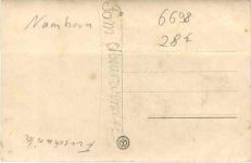 Namborn Furschweiler