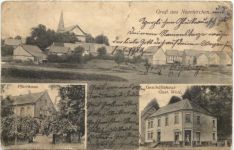 Gruss aus Neunkirchen