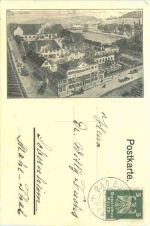 Bad Dürkheim - Carl Esweinsche Gutsverwaltung
