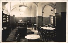 Ludwigshafen - Gaststätte Bayrischer Hiesl