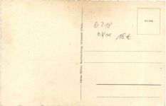 Grünstadt - Parkhaus mit Parkhalle