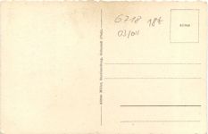 Grünstadt - Parkhaus mit Parkhalle