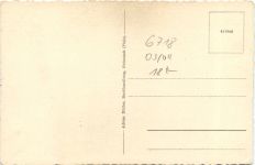 Grünstadt - Parkhaus mit Parkhalle