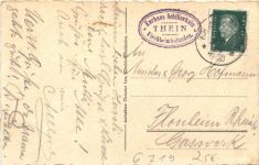Kirchheimbolanden - Kurhaus Schillerhain