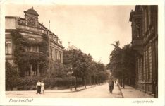 Frankenthal - Luitpoldstrasse