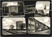 Morschheim Pfalz