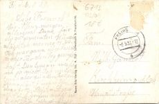 Freinsheim an der Weinstrasse