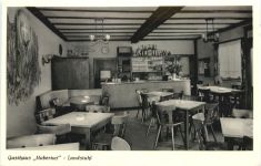Landstuhl - Gasthaus Hubertus