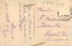 Landau Pfalz - Ecke Schlosstrasse und Südring