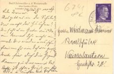 Bad Gleisweiler Pfalz