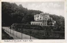 Neustadt Weinstrasse - Kurhaus Kohler