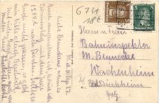 Gruss aus Weidenthal