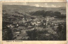 Löllbach - Kr. Meisenheim