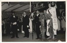 Löllbach bei Meisenheim - Jubelfest
