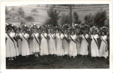 Löllbach bei Meisenheim - Jubelfest