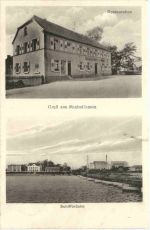Gruss aus Maximiliansau - Wörth
