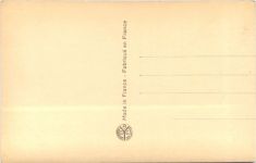 Erotik - Frau - Photo J. Mandel Paris