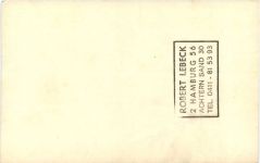 Erotik - Frau - Photo J. Mandel Paris