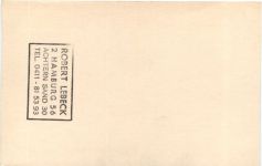 Erotik - Frau - Verlag ER Paris