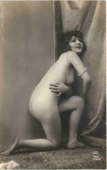 Erotik - Frau - PC Verlag