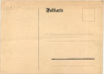 Konstanz - Ingenieur Examen 1926 - Studentika