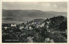 Lindenfels im Odenwald tho