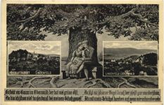 Lindenfels im Odenwald