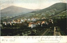 Auerbach Benshiem