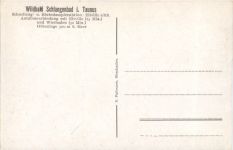 Schlangenbad im Taunus - Vegetarische Pension Villa Jung