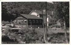 Gasthof Laukenmühle Wispertal
