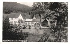 Gasthof Laukenmühle Wispertal