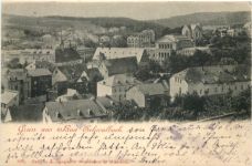 Gruss aus Bad Schwalbach