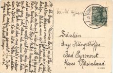 Bad Langenschwalbach