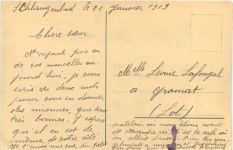Kemel - Gasthaus zum hl. Cyprian - Heidenrod