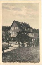 Heppenheim Bergstrasse - Gasthaus zur Juhöhe