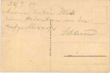 Assmannshausen am Rhein - Künstlerheim zur Krone