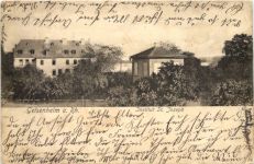 Geisenheim am Rhein - Institut St. Joseph