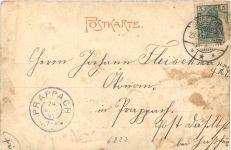 Geisenheim am Rhein - Institut St. Joseph