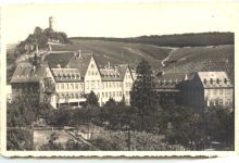 Kiedrich im Rheingau