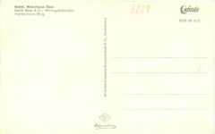 Hattenheim im Rheingau - Hotel Weinhaus Ress