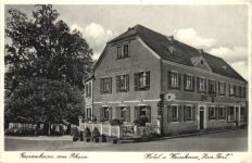 Geisenheim am Rhein - Hotel Zur Post