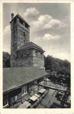 Taunusbund Ortsgruppe Wiesbaden - Hallgarter Zange