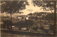 Neuweilnau im Taunus - Weilrod