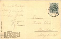 Neuweilnau im Taunus - Weilrod