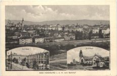Bad Homburg