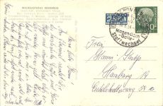 Oberursel - Waldgasthaus Heidekrug