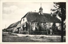 Idstein - Gasthaus Hühnerkirche im Taunus