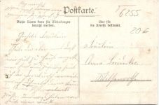 Gruss von der Dornburg