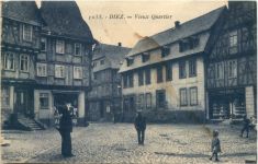 Diez - Vieux Qaurtier