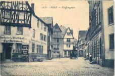 Diez - Pfaffengasse